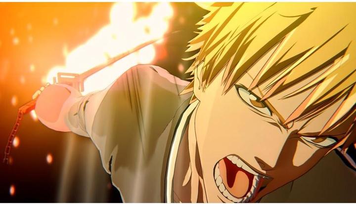 Immagine prodotto Bandai Namco Bleach Rinascita delle anime (PS5, DE, FR, IT)