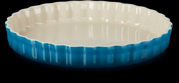 Actual product image Le Creuset Tarte Form