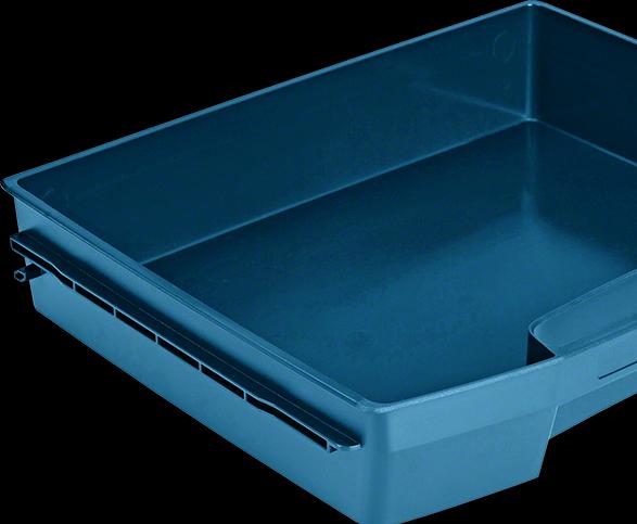 Produktbild Bosch Professional LS-Tray 72