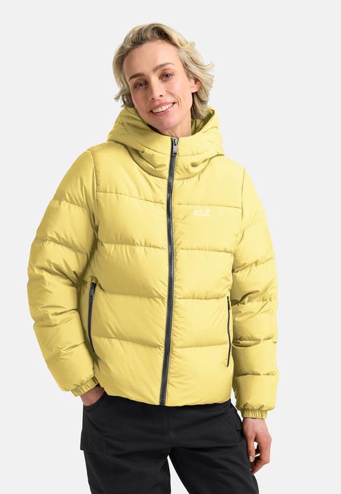 Immagine prodotto Jack Wolfskin Frozen Palace Jkt W Rds (XXL)