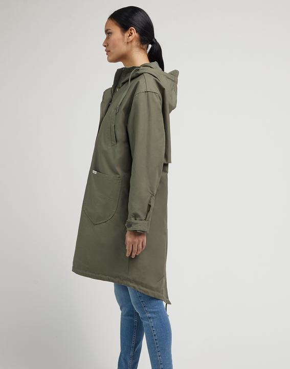 Immagine prodotto Lee Parka (S)