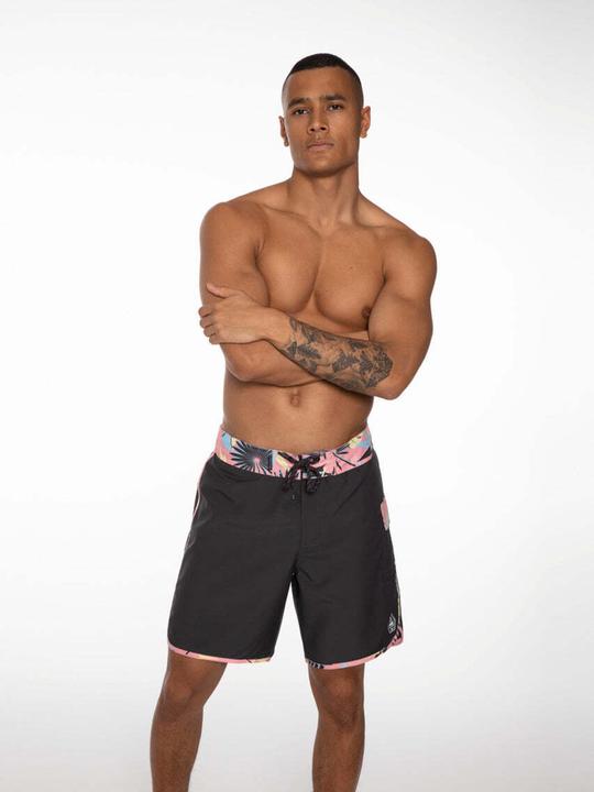 Produktbild MGA Herren -Shorts protestieren gegen Kenneth Boardshort (XXL)