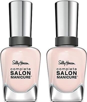 Sally Hansen Kompletter Salon Maniküre Nagellack Sweet Talker 0.5 Fl Oz