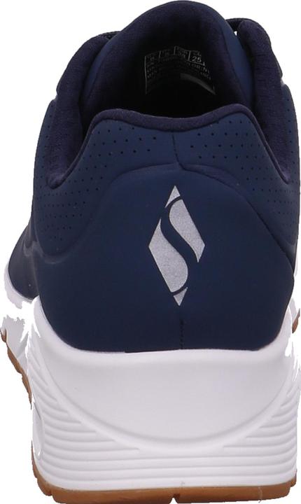 Actual product image Skechers 73690 NVY (38)