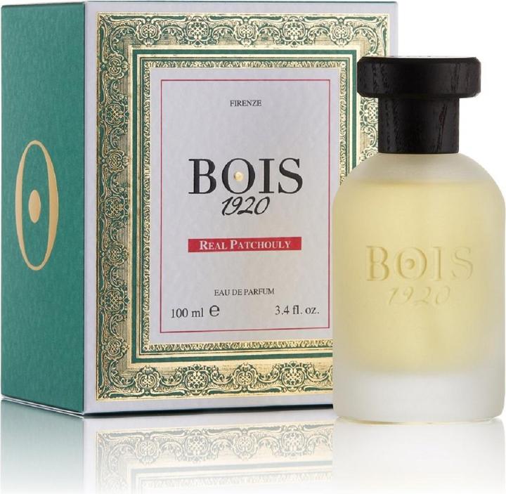 Bois 1920 Real Patchouly by (Eau de Parfum, 100 ml)
