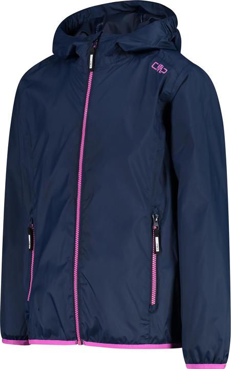 Produktbild CMP Campagnolo Hoodie Rain (164)