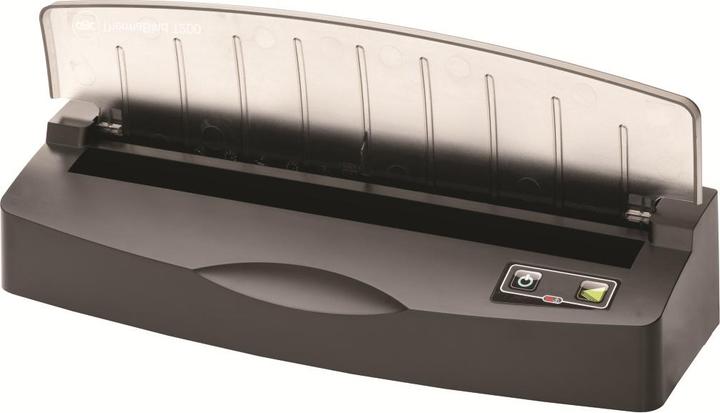 Produktbild GBC ThermaBind T200 (Thermobindung)