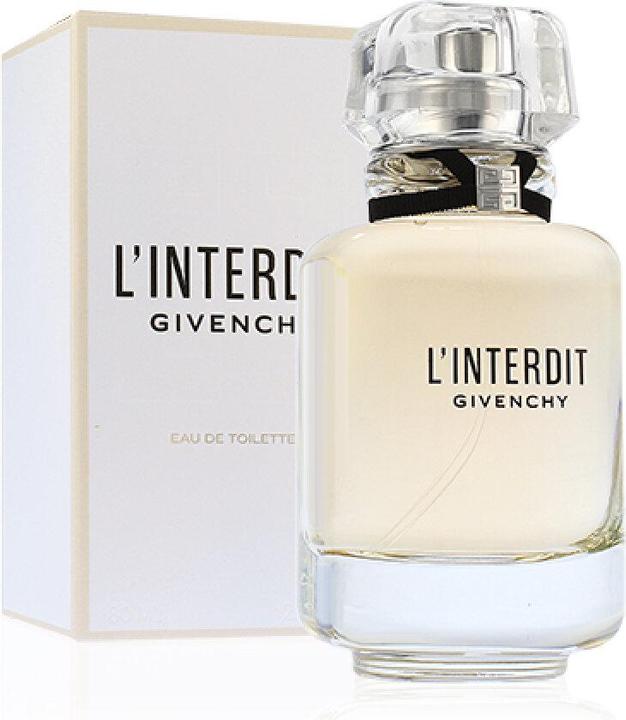 Produktbild Givenchy L’Interdit (Eau de Toilette, 50 ml)