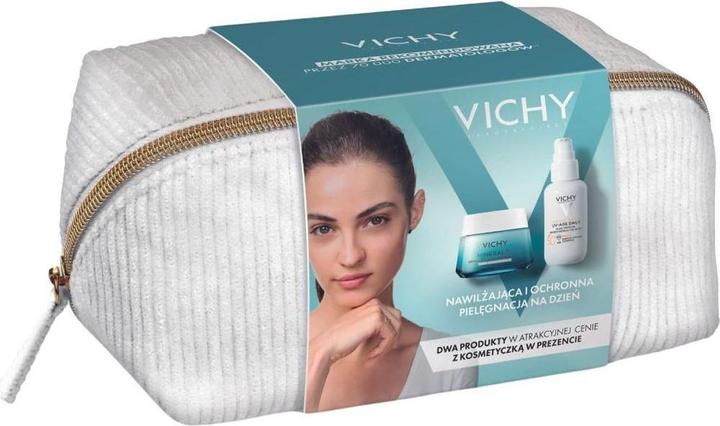 Immagine prodotto Vichy Set regalo Mineral 89 Set (Set per la cura del viso)