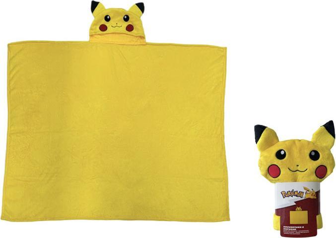 Image du produit Lyo Pokemon - Pikachu