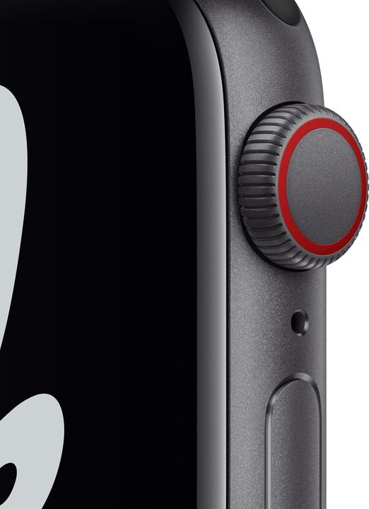 Produktbild Apple Watch Nike SE (40 mm, 4G)