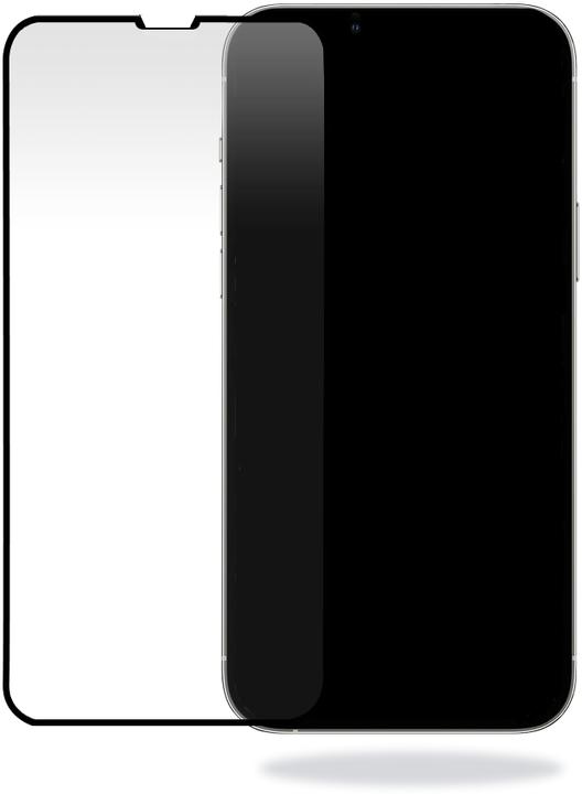Produktbild Mobilize Rand-zu-Rand-Glas (1 Stück, Apple iPhone 13 Pro Max)