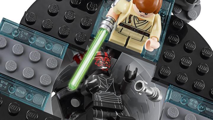 Produktbild LEGO Duel on Naboo (75169, LEGO Star Wars)