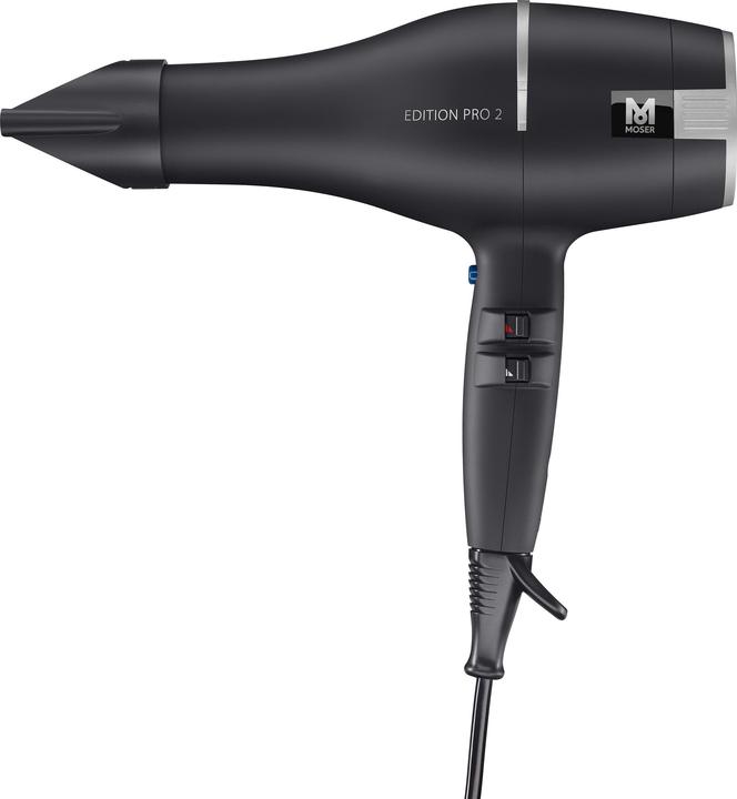 Moser Haartrockner Edition Pro 2