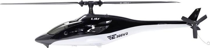 Immagine prodotto E-Sky 300 V2 Elicottero RC per principianti RtF 300s