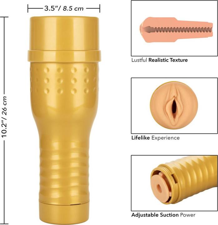 Immagine prodotto Private Tube Tubo originale