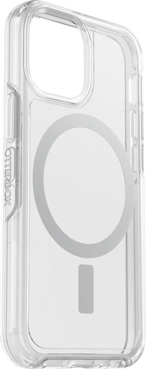 Image du produit OtterBox Symmetry mit MagSafe (Apple iPhone 13 mini, Apple iPhone 12 mini)