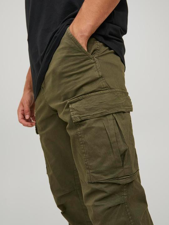 Actual product image Jack & Jones Ace Tucker Cargo Pants (W31/L30)