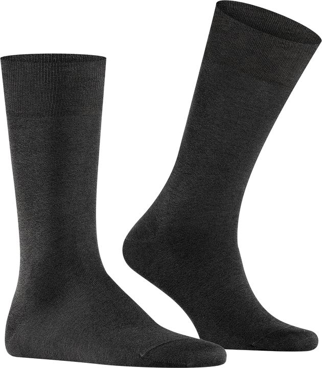 Actual product image Falke Socken Business Stretch (Single pack, 43 - 44)