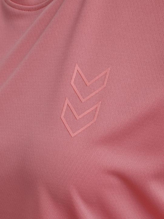Immagine prodotto hummel hmlACTIVE PL MAGLIA P/E DONNA (XS)