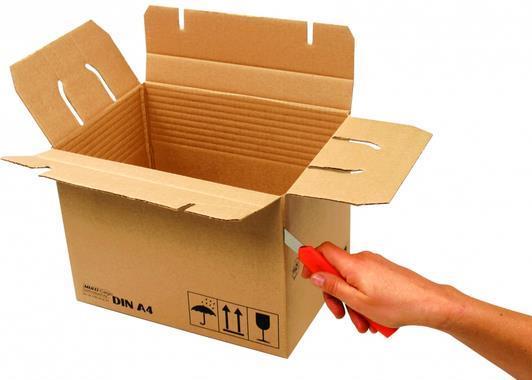 Actual product image Elepa Muti-Cargo (1 x)
