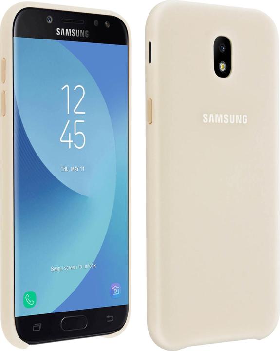 Image du produit Samsung Dual Layer Cover (Samsung Galaxy A7 (2017))