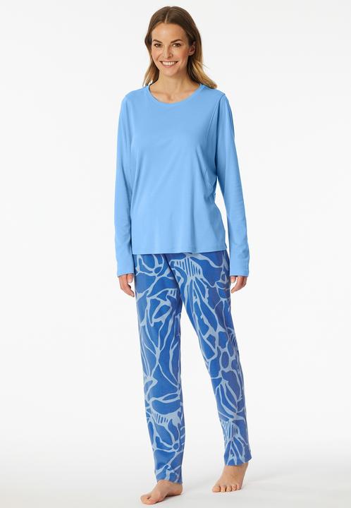 Produktbild Schiesser Pyjama Modern Nightwear (42, XL)