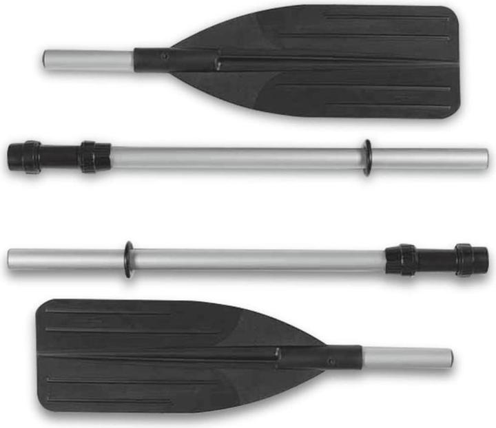 Actual product image Intex Challenger 3 Set (295 cm, 3 pers.)