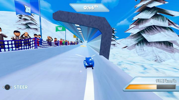 Produktbild FunBox Media Winter Sports Game (PS5, EN)