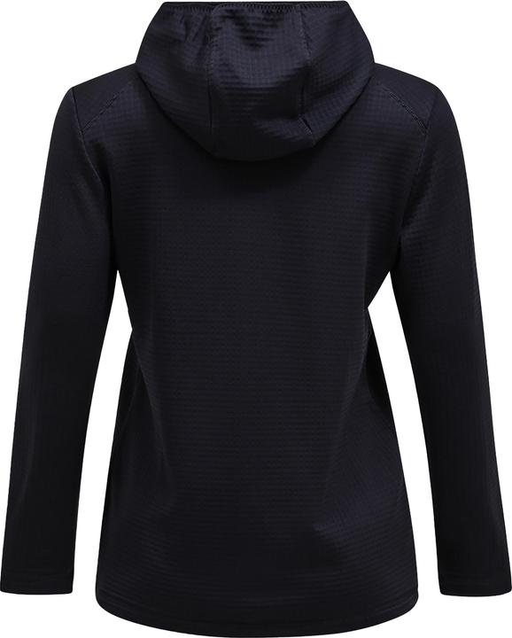 Actual product image Peak Performance Trail Polartec Hoodie (M)