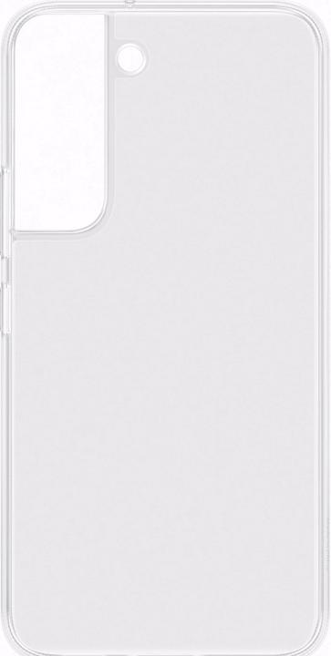 Produktbild Samsung Clear Cover (Samsung Galaxy S22 5G)