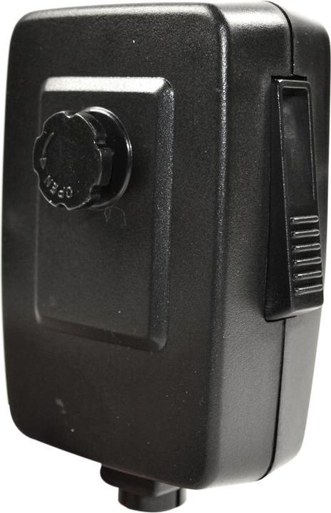 Actual product image PNI Echo 6-pole echo microphone for CB radio