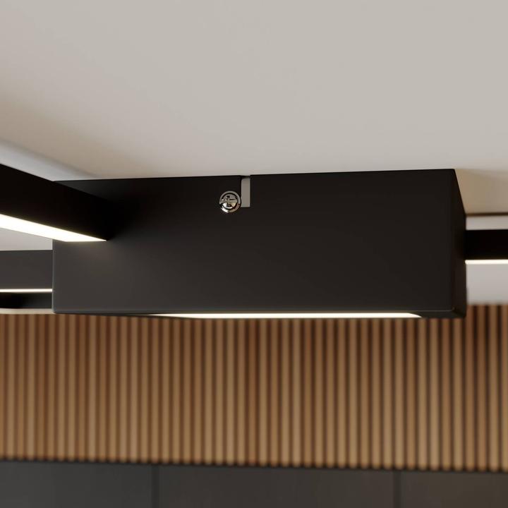 Actual product image Lindby Duetto (3380 lm)