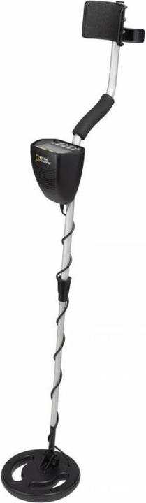 Immagine prodotto National Metal detector digitale geografico
