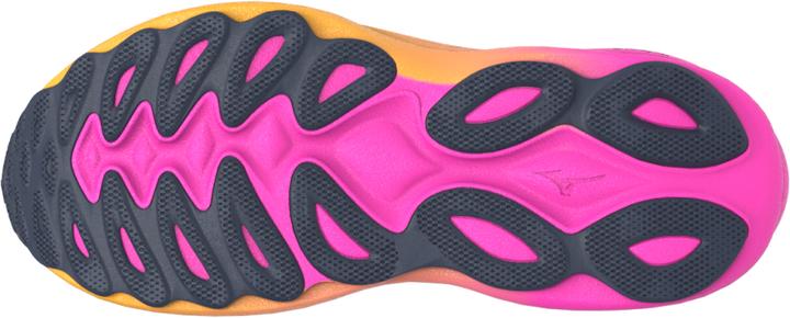 Actual product image Mizuno Wave Sky 9 (44.5)