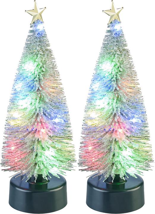 Multicolore
