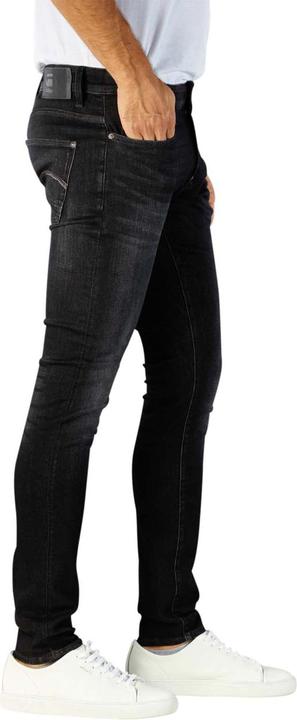 Immagine prodotto G-Star Revend Jeans Skinny medio invecchiato sbiadito (W33/L30)