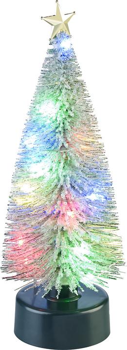 Image du produit Infactory Sapins de Noël à LED