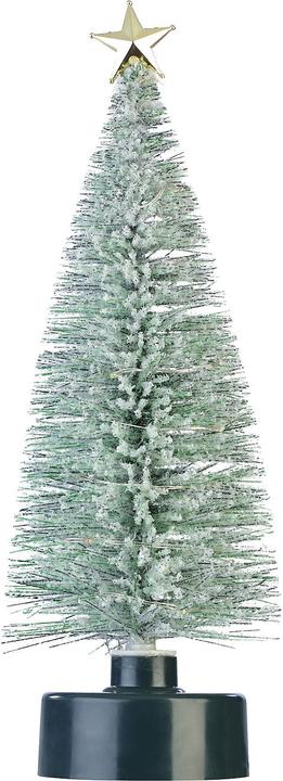 Image du produit Infactory Sapins de Noël à LED