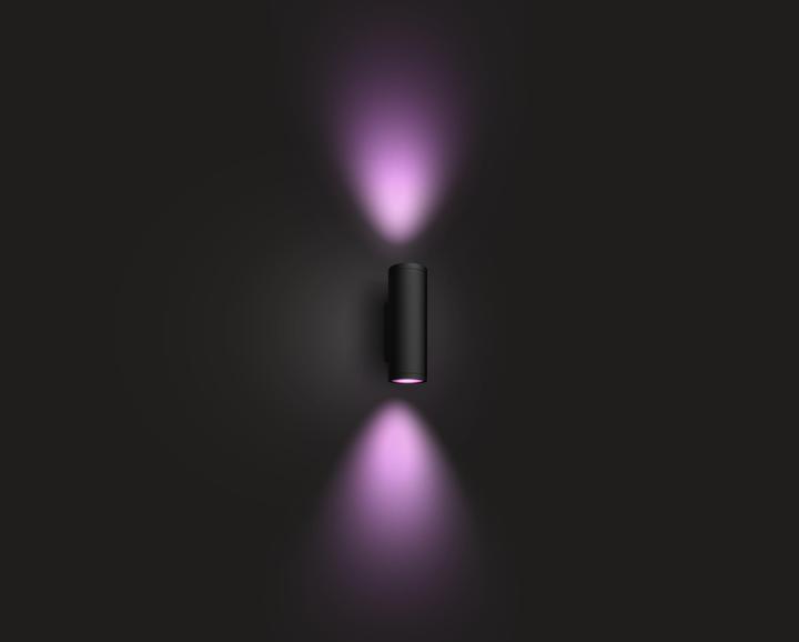 Productafbeelding Philips Hue Appear (1200 lm, IP44)