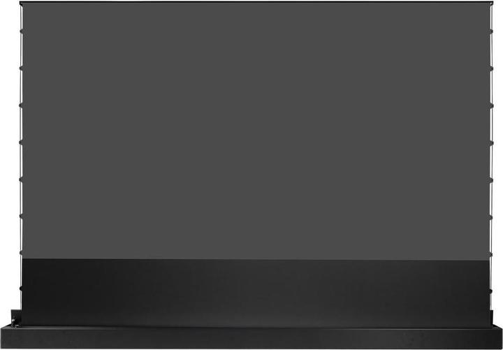 Grandview ALR Motorized floor up screen (120", 16:9)