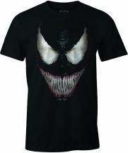 NoName SPIDERMAN - T-Shirt Venom Smile (M) (M)