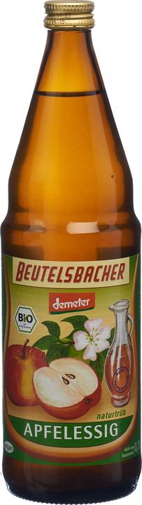 Beutelsbacher Apple cider vinegar (750 ml)