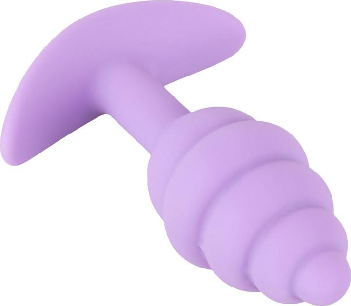 Actual product image Cuties Mini Butt Plug