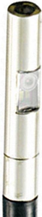 Produktbild Voltcraft Endoskop-Kamerasonde Dual Flexibel 1 m 5.8 mm
