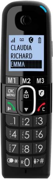 Produktbild amplicom BigTel 1582