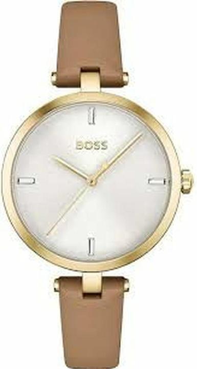 Actual product image Hugo Boss Ladies' Watch 1502652 (Ã˜ 32 mm) (32 mm)