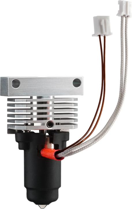 Image du produit MicroSwiss FlowTech™ Hotend for ELEGOO Neptune 4 / 4 Pro (Hotend)