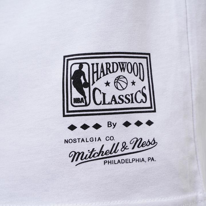 Actual product image Mitchell & Ness T-shirt New York Knicks NBA Slam Magic (M)