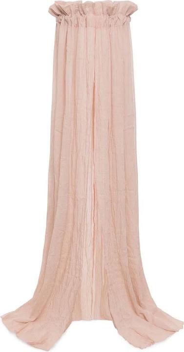 Jollein Betthimmel Vintage Wild Rose